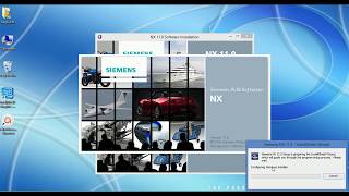 NX 11  Download  Installation How to Boost Your Productivity with Advanced CAM Part2 [upl. by Zuliram]