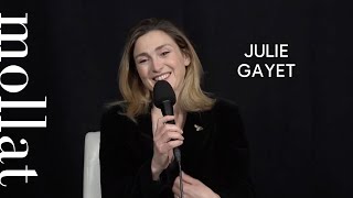 Julie Gayet  Ensemble on est plus fortes [upl. by Netsrak]