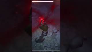 Diablo immortal gameplay Enjoy your Friday gaming gamer love fyp diabloimmortal [upl. by Selohcin]