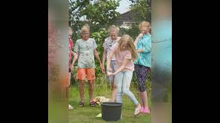 Zauberhafte Ferienfreizeit des Hospitalverbundes auf Ameland  ein Rückblick [upl. by Stearne]