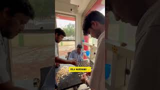 I made government anna canteen food for free in my area  you never see this type of video in past [upl. by Norman]