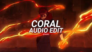 Montagem coral  dj holanda Edit Audio [upl. by Pearla]