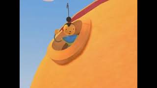 Rolie polie olie intro reversed [upl. by Jordanna]