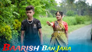 Barish Ban Jaana Song 💞Baarish Song 💓 New Hindi Songs 🎸Stebin Ben New Song 💓Payal Dev✈️Love Book [upl. by Mozza]