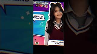 PERMAIN MEGIC5 SEASON 3 NICH🔥magic5indosiar [upl. by Gross]