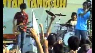 Sheila On 7  Kita Live [upl. by Lucania123]