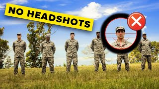 Why Snipers Avoid Headshots In War [upl. by Calabrese]