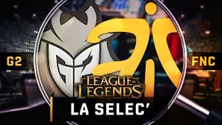 League of Thrones qui marchera sur lEurope   LCS EU [upl. by Enoryt]