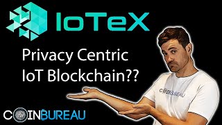 IoTeX Review 2019 Should You Consider IOTX [upl. by Nathanial]