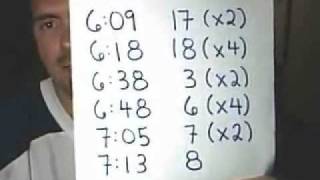 MASTER OF PUPPETS  Guitar Lesson  Song Structure 9 of 9 [upl. by Aracal]