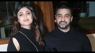 Shilpa Shettys husband Raj Kundra in fresh trouble ED registers PMLA case over alleged porn racket [upl. by Eiboj]