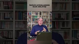 İki İngiliz aydınının ulus anlayışı [upl. by Searle962]