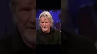 The legendary Kris Kristofferson has died He was 88 [upl. by Dorcia]