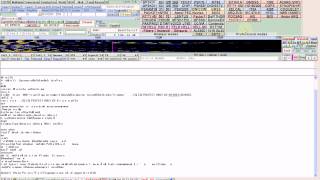 TRRS 0201  Decoding CW with MultiPSK Software amp Shortwave Radio [upl. by Rutherfurd]