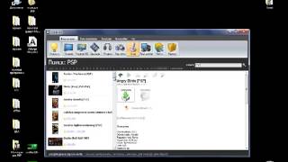 Где скачать игры для PSP [upl. by Mulloy]