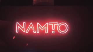 DJ NAMTO LIVE  AMNESIA  CAP DAGDE [upl. by Giustina]