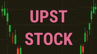 UPST Stock Price Prediction News Today 24 December  UpStart Holdings [upl. by Euqram625]