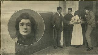 TODA LA HISTORIA DE ENRIQUETA MARTÍ 💀LA VAMPIRA DEL RAVAL [upl. by Nali]