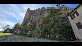 castello di Bardi [upl. by Kirshbaum]