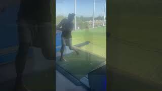 Ambidextrous Top Golfer [upl. by Karil]