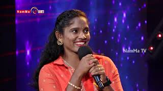 Namma Super Singer 3  Episode 36 Guru kiran  Manikanth Kadri V Manohar  Namma tv [upl. by Denton421]