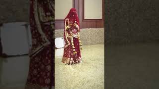 Royal Rajput Baisaraj  Beautiful Ghoomar Dance  Beautiful Rathodi Folk Song [upl. by Nerej]