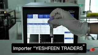 YESHFEEN TRADERS Lab Equipment Engineering Service amp Reliable Delivery [upl. by Richardson]