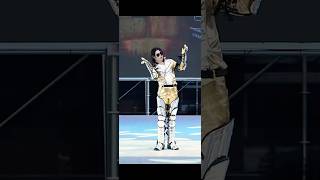 Michael Jacksons dance impersonation live 1997 michaeljacksonimpersonator [upl. by Copland]