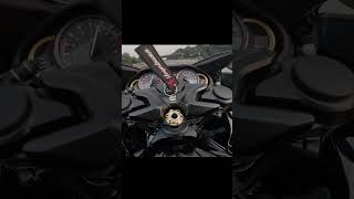 Suzuki Hayabusa 2022 FULL SEND Top Speed hayabusa topspeed acceleration akrapovic exhaust [upl. by Mieka247]