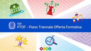 1  Il Piano Triennale dell’Offerta Formativa [upl. by Adara850]