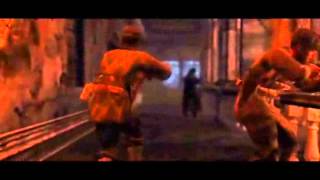 Call of Duty Black Ops 2 Zombies Music Video Carry on  Avenged Sevenfold [upl. by Conyers313]