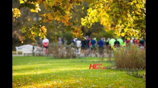 parkrun Ogród Saski Lublin 203 [upl. by Bj958]