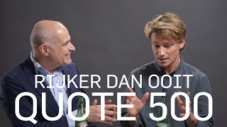 Rijker dan Ooit [upl. by Fiona]