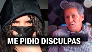 Prankedy ACLARA lo que PASO CON EL SEÑOR DE LA TIENDA [upl. by Hoj564]