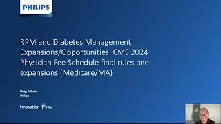 CMS Physician Fee Schedule 2024 Final Rules and Expansions [upl. by Kerr]