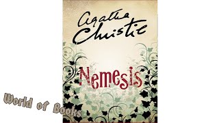 AUDIOBOOK  quotNemesisquot by Agatha Christie [upl. by Wallas]