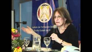 Graciela Frigerio Parte1 [upl. by Elleuqar]