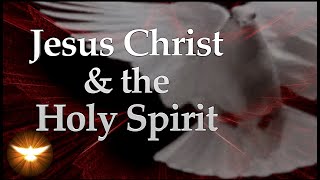 quotReceive the Holy Spiritquot All 92 passages of Jesus amp the Holy Spirit from the Gospels to Revelation [upl. by Demah583]