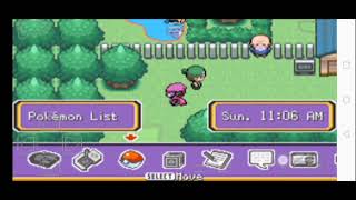 Mission 21 Extreme Hyperosmia  Munchlax Pokemon Unbound GBA Hack Rom [upl. by Verneuil]