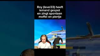 Moffel en piertje hardstyle van roy fortnitenl level33 [upl. by Cora]