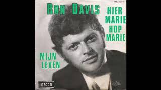 Ron Davis – Hier Marie Hop Marie [upl. by Ethyl]