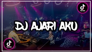 DJ PAKPAK AJARI AKU  DARMIANTO BERUTU [upl. by Lias]