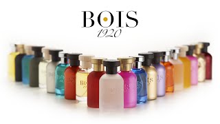 Bois 1920  Who we are [upl. by Belicia]