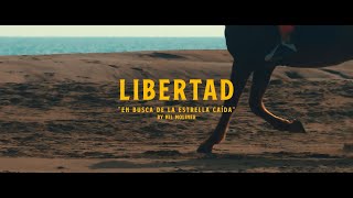 Nil Moliner  Libertad Videoclip Oficial [upl. by Quartet181]