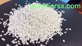 PA66 Plastic Polymer Elastomer Solution specialistPA66 GF1030 FR UL V0pa66 material properties [upl. by Amalita]