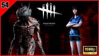 FENG MING vs DEMOGORGON  54  DEAD BY DAYLIGHT Gameplay Español  Steve1877 [upl. by Berlinda119]