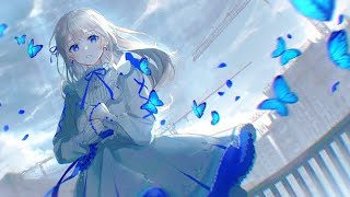 Nightcore  In My Mind Lyrics [upl. by Sul]