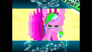 General Mumble  Ponystomp 20 Cooler Remix [upl. by Curson]