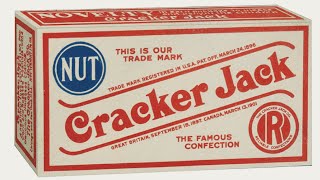 Cracker Jack and the prize inside  Life in America [upl. by Budworth]