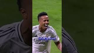 A maior DOR do Éder Militão edermilitao realmadrid futebol [upl. by Platus630]